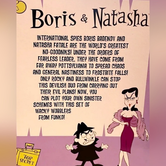 Sourpuss Naughty Natasha Fatale Riding Krampus Christmas Monster Tattoo Art Top - Picture 3 of 5